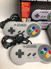 Super Nintendo Classic Mini