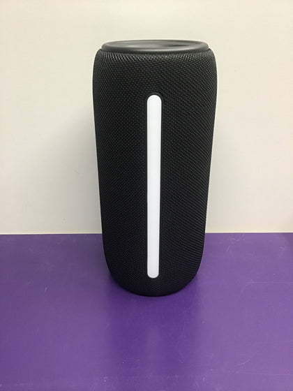 Pifco Portable LED Bluetooth Speaker,