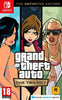 Grand Theft Auto: The Trilogy [The Definitive Edition]