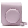 Instax Mini 12 Case - Blossom Pink