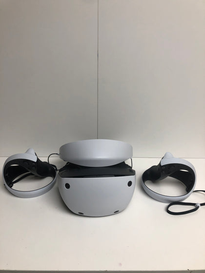 PlayStation VR2 Headset Boxed