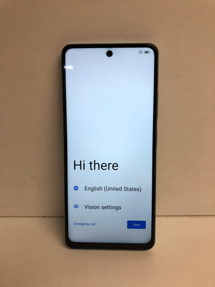 Blackview SHARK 8 Dual Sim 128GB Galaxy Blue - 24 Month Warranty