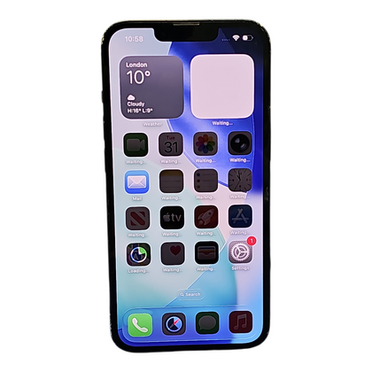 Apple iPhone 14 128GB Titanium Blue Unboxed