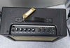 Fender Mustang II V2 Black 110w Electric guitar Amp + Effects With power lead