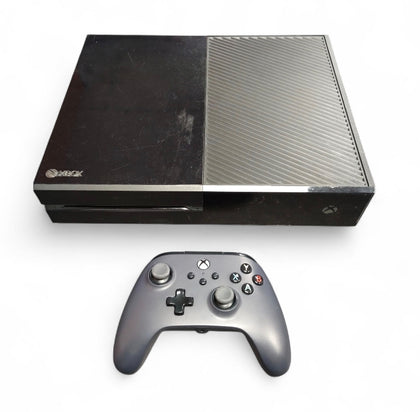 Microsoft XBox One 500GB Bundle**Unboxed**
