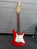 Peavy International Series Raptor Electric Guitar