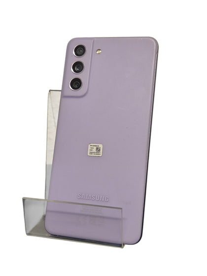 Samsung Galaxy S21 FE 5G 128GB - 2 YEAR WARRANTY