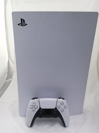 Sony PlayStation 5 Slim Digital Edition.