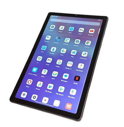 Lenovo Tab M9 64GB Iron Grey Tablet**Unboxed**