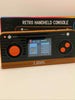 Atari Retro Handheld Game Console, 50 Built-In Games - Boxed