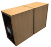 Denon Separate Speakers "Collection Only"