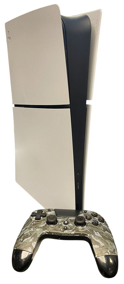 Sony PlayStation 5  Slim Digital 1TB