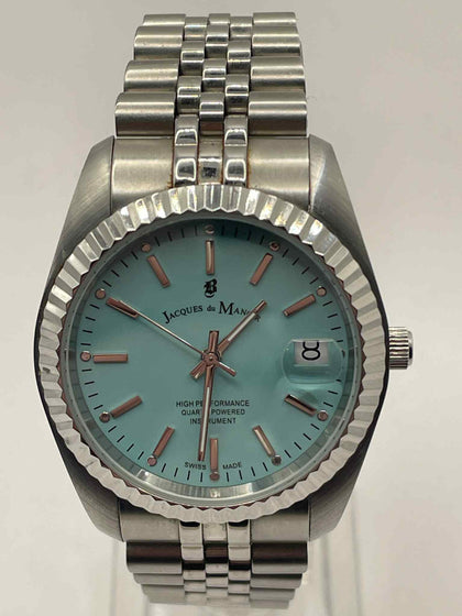 Jacqes du Manoir Inspiration Watch