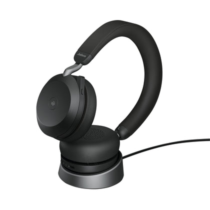 Jabra Evolve2 75 MS Stereo USB-C Headset
