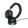 Jabra Evolve2 75 MS Stereo USB-C Headset