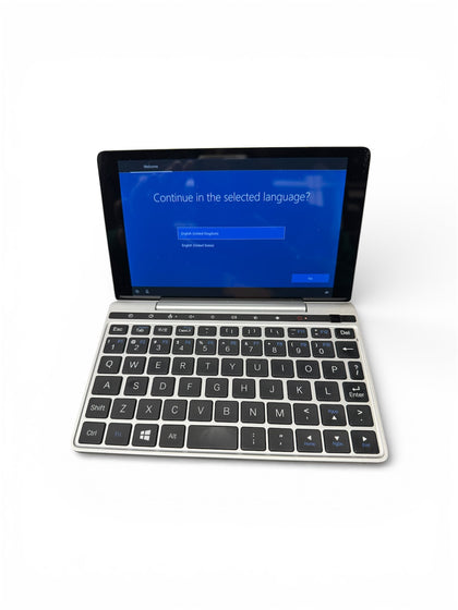 Gpd Pocket 2 Umpc 7
