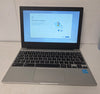 Samsung XE310 XDA Chromebook intel n4500 1.1ghz Processor, 4Gb Ram,  64gb eMMc Storage