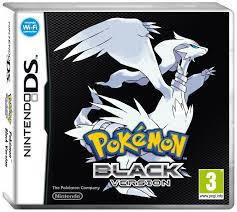 Pokemon Black Version *Sealed*