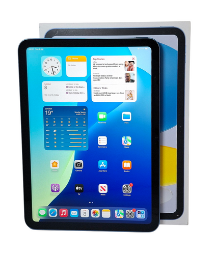 Apple iPad (A16) 11