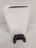 Sony Playstation 5 Disc Edition Console