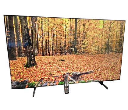 Samsung UE50U8000FK 50