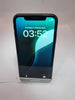 Apple iPhone XR 128GB Black, DUAL SIM , UNLOCKED , 80% BATTERY LIFE ,NOT BOXED .