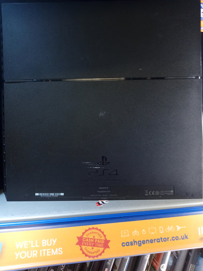 Sony Playstation 4