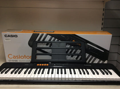 Casio CT-S100 Keyboard