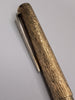 1970s  Vintage 9ct gold pen boxed