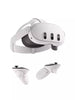 Meta Quest 3, 128GB and BoboVR Headstrap