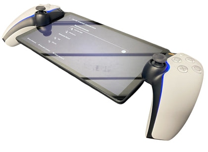 Playstation Portal Remote Player