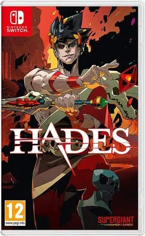 Hades Game