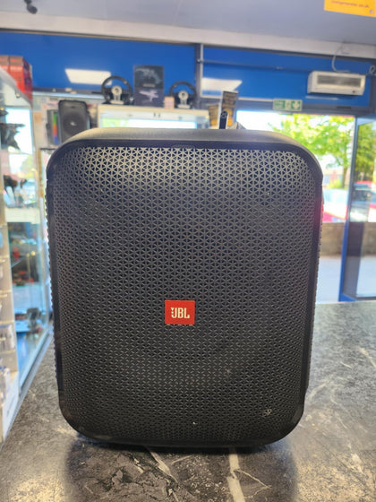 JBL PartyBox Encore Essential Bluetooth Megasound Party Speaker - Black