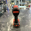Milwaukee M18 CBLID Cordless 18v Impact Driver + 4.0Ah Battery - No Charger