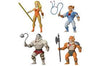 FUNKO Savage World Thundercats Wave 2 Complete Set