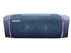 Sony SRS-XB33 Bluetooth Speaker **Unboxed**