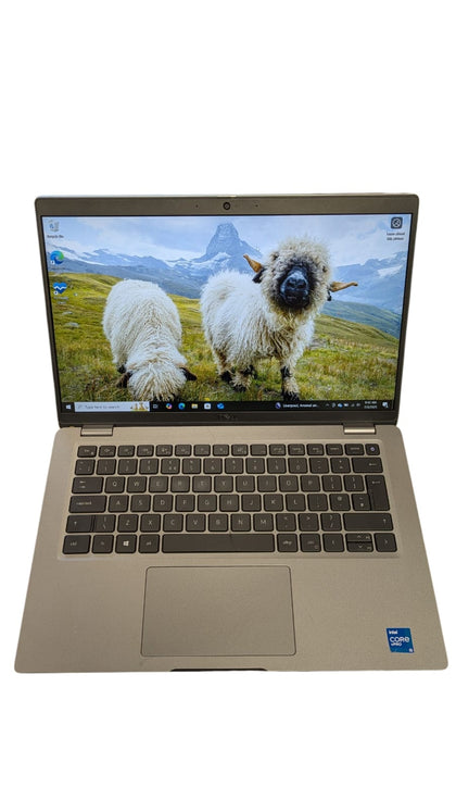 Dell Latitude 5420 Laptop