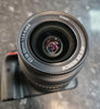 Nikon D3300 24MP Camera + Nikon 18-55mm 1:3.5-5.6G II ED Lens