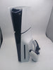 Sony Playstation 5 Slim Standard Disc Edition