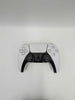 PS5 Official DualSense Controller, White, Unboxed