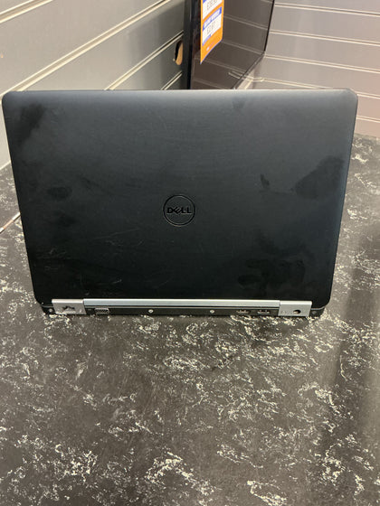 Dell Latitude E5270