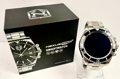 Nexus Pro North 511 Smartwatch