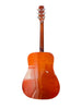Lorenzo Acoustic Guitar
