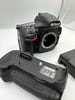 Nikon D810 Body only