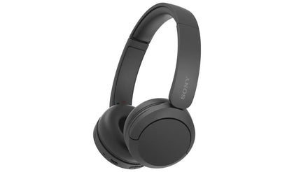 Sony WH-CH500 Bluetooth NFC On-Ear - Black