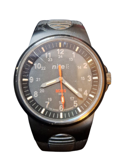 Nite MX10 300T Watch