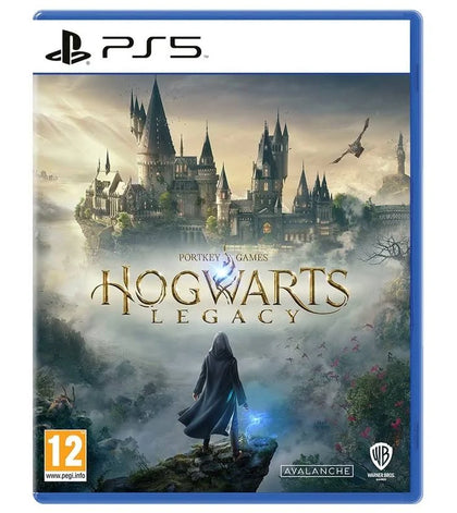 Hogwarts Legacy  *Collection Only*