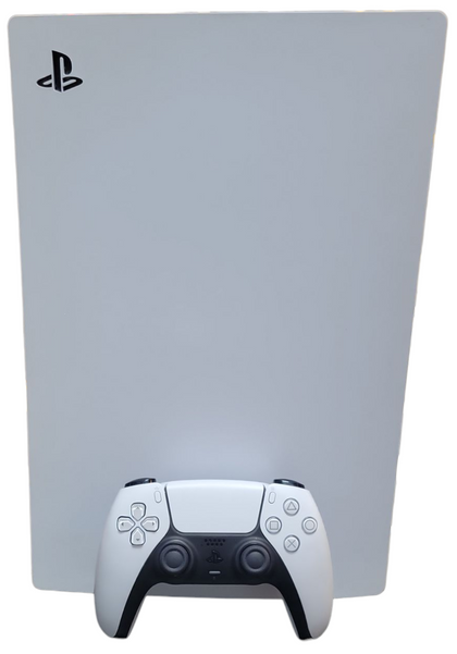 Playstation 5 Digital Edition Console - 825GB