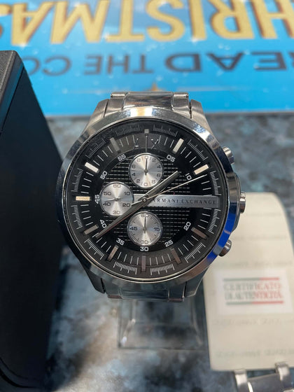 Armani Exchange Watch