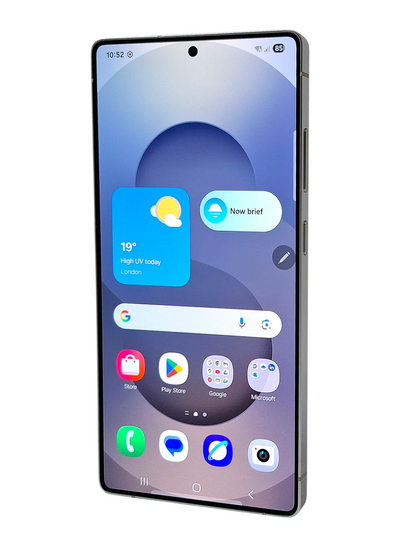 Samsung Galaxy S25 Ultra - 512 GB - Titanium Silverblue - Unlocked